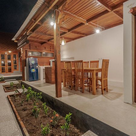 Garvi Villa Karangasem  Bagian luar foto
