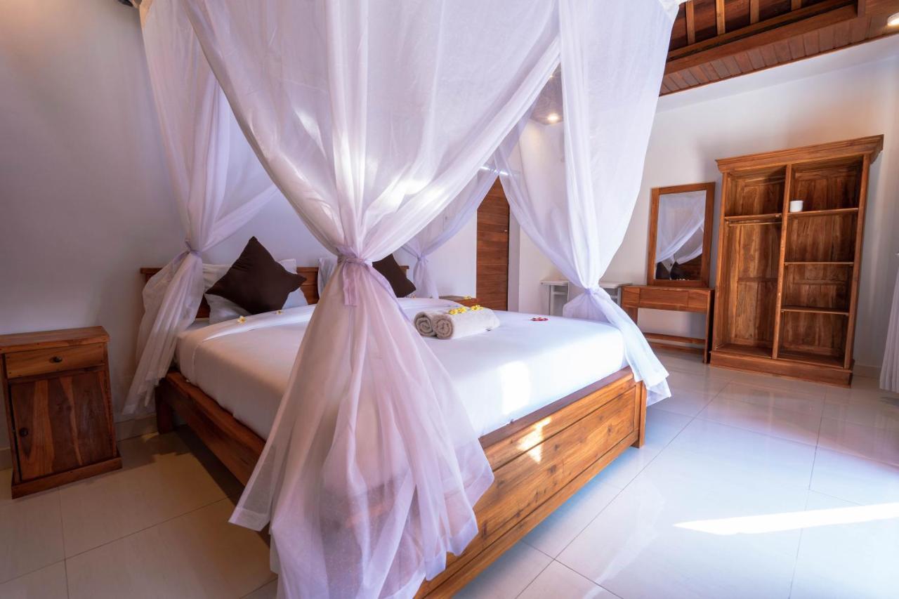 Garvi Villa Karangasem  Bagian luar foto
