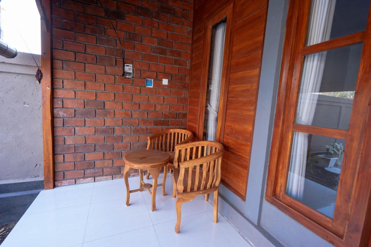 Garvi Villa Karangasem  Bagian luar foto