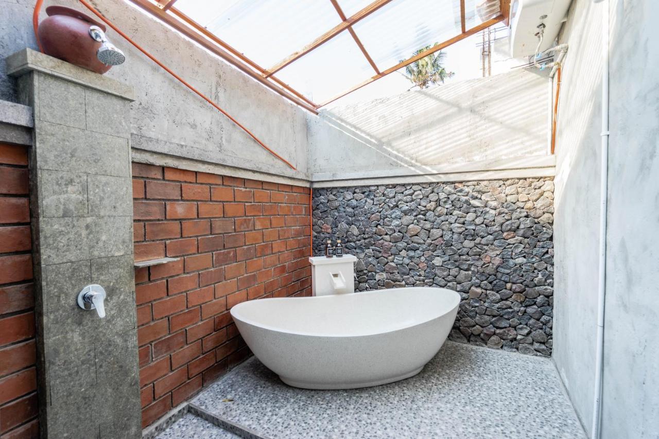 Garvi Villa Karangasem  Bagian luar foto