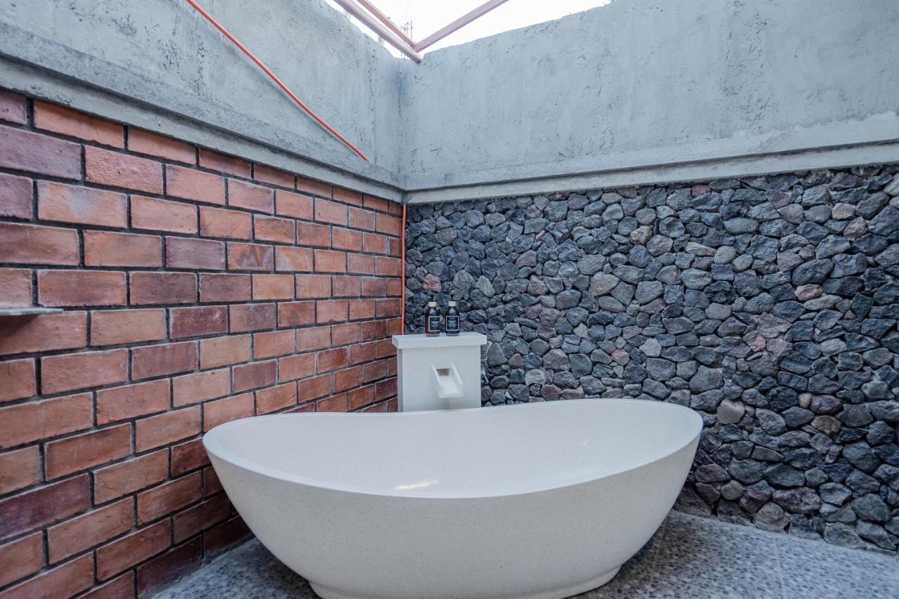 Garvi Villa Karangasem  Bagian luar foto