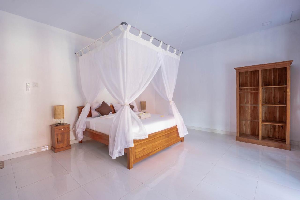 Garvi Villa Karangasem  Bagian luar foto