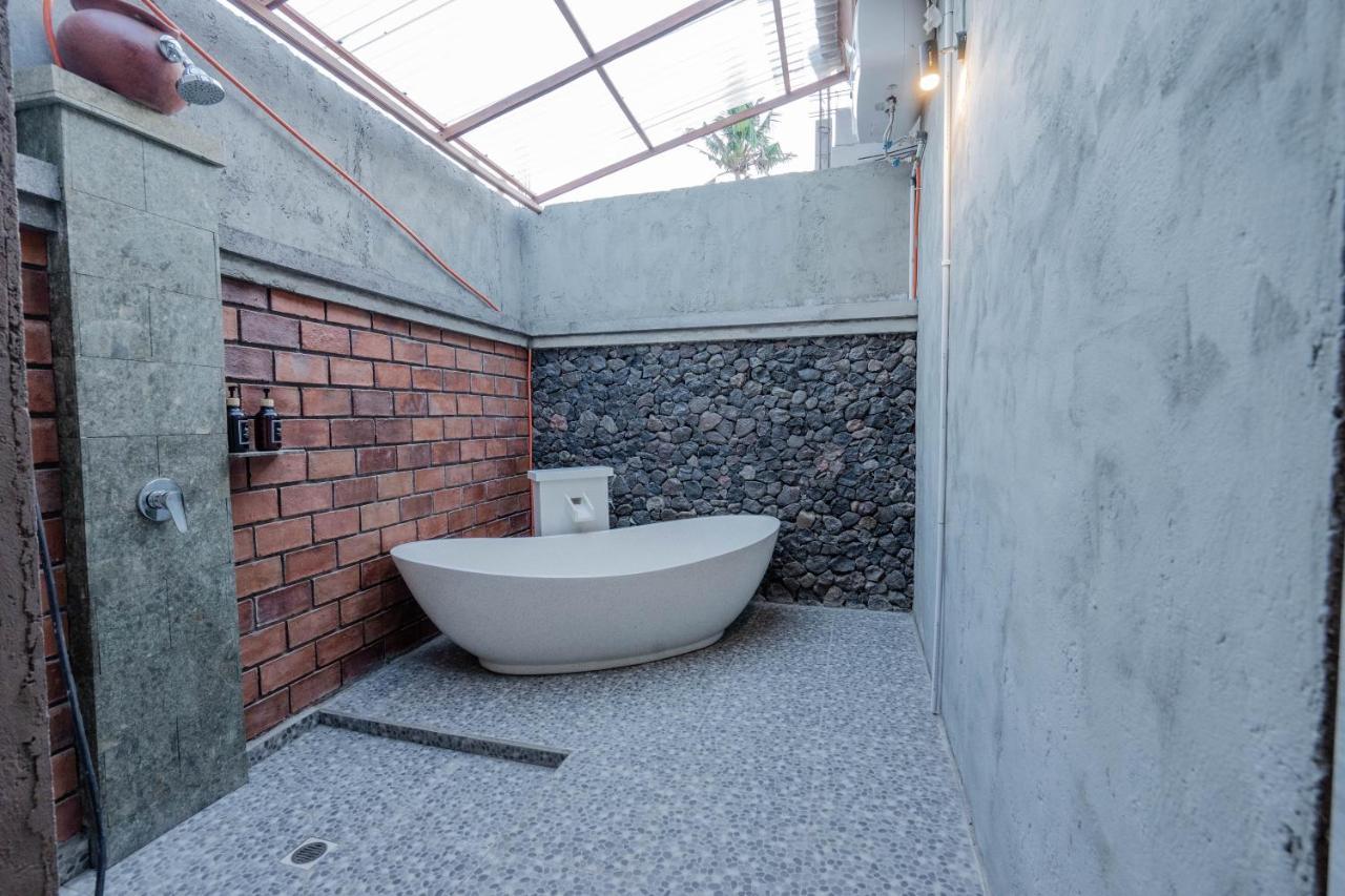 Garvi Villa Karangasem  Bagian luar foto
