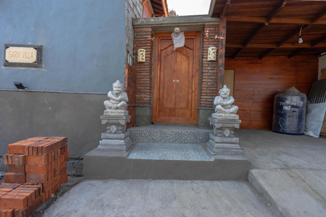Garvi Villa Karangasem  Bagian luar foto