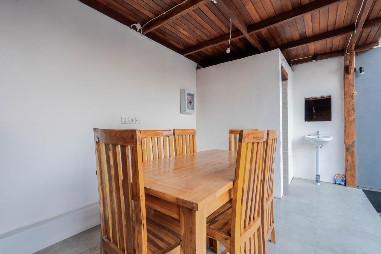 Garvi Villa Karangasem  Bagian luar foto
