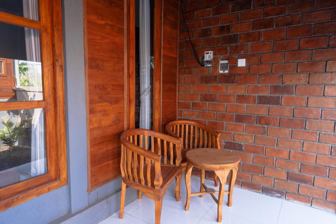 Garvi Villa Karangasem  Bagian luar foto