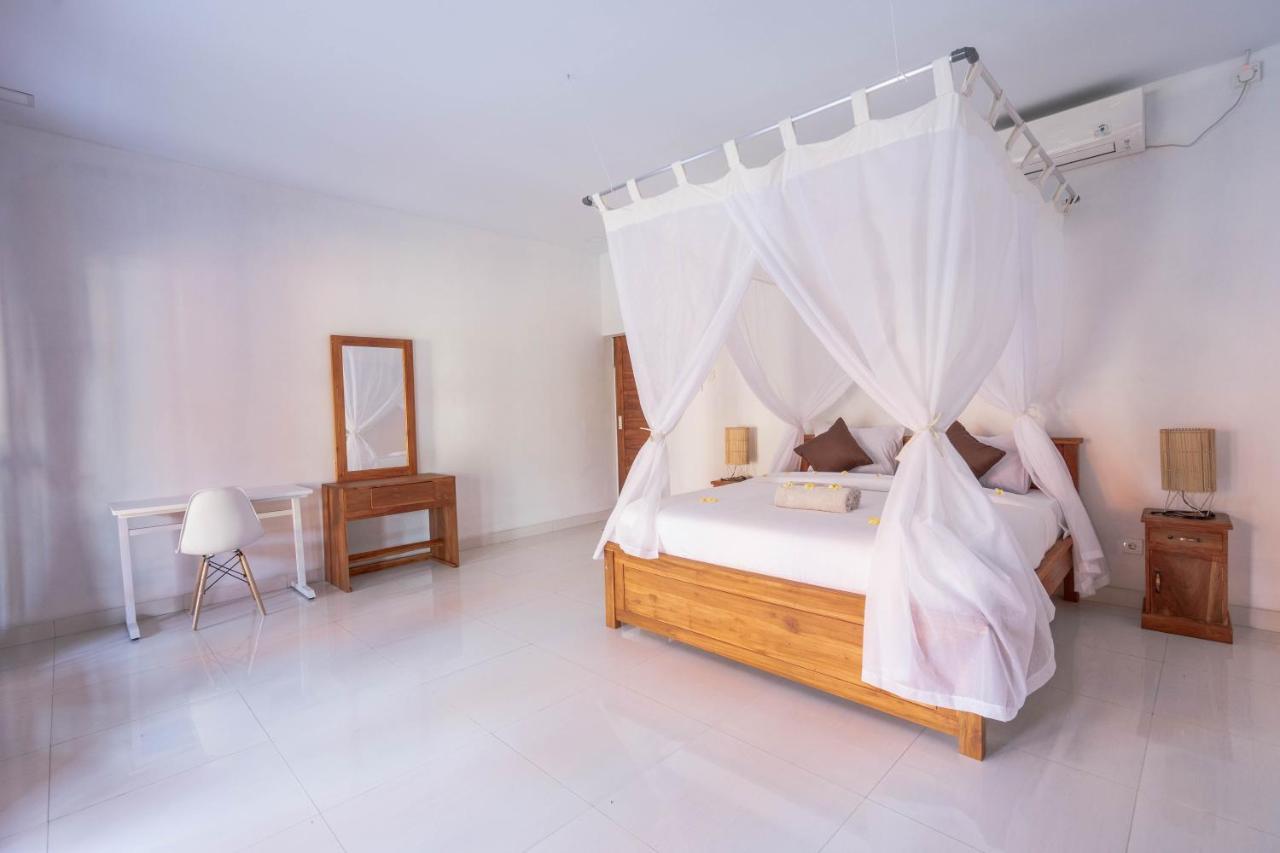 Garvi Villa Karangasem  Bagian luar foto