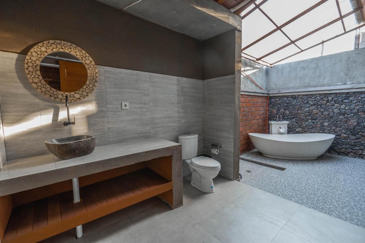 Garvi Villa Karangasem  Bagian luar foto